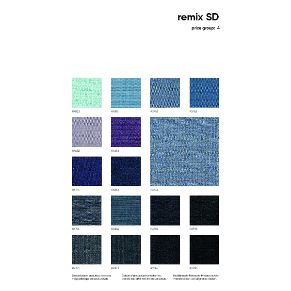 remixSD - sampler 2021-03